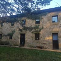 Casa Rural El Quintanarejo