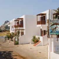 Maestralia, hotel poblíž Státní letiště Skyros Island  - SKU, Skyros