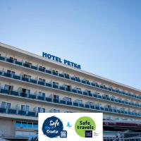 Hotel Petka