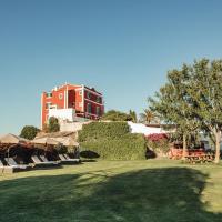 Son Granot Hotel Rural & Restaurant