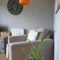 Cosy West Wales Holiday Chalet