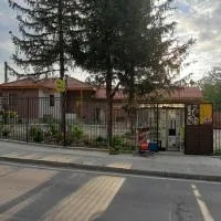 Квартири ЦЕНТРАЛ، فندق في Dolna Mitropoliya