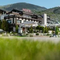 Relais Bayard, hotel v destinácii Susten