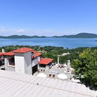 Nevros Hotel Resort and Spa, Hotel in Neochóri