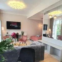 DK Premium Romantyczna Secesja, hotel em Olsztyn