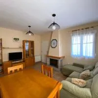 El Rincón de Dorotea - Casa rural, hotel a Villalba de la Sierra