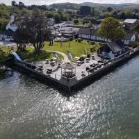 The Old Quay House, hotel sa Hayle