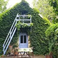Maison Fleurie, hotel en Coulonges