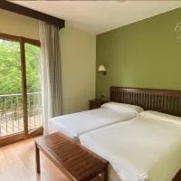 Hotel Bufon de Arenillas, hotell sihtkohas Vidiago