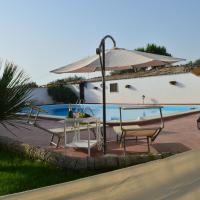 Il Cigno Reale - Rooms Leasing Touristic - Ragusa-White, hotel near Comiso Airport - CIY, Chiaramonte Gulfi