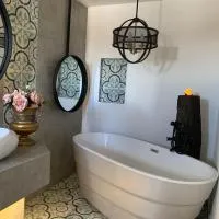 Casa Martha hotel boutique, Hotel in Tequisquiapan