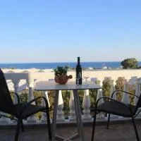 KOYNTOYRA ROOMS, Hotel in Kountoura Selino