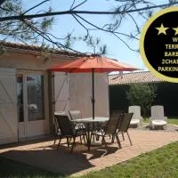L Ostalet Tarn et Garonne، فندق في Bressols