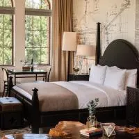 Kenmore में, होटल The Lodge at St Edward Park