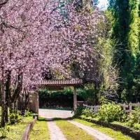 Pousada das Flores, хотел в Гонсалвеш