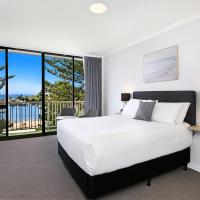 Boat Harbour Motel, hotel in Wollongong