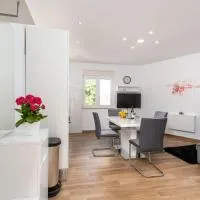 Apartman Palada, hotel sa Žminj