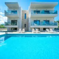 Aquamarine Luxury Rooms Thassos, hotel em Limenas