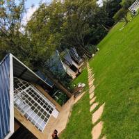 Camp Mahon Gardens, hotel near Nanyuki Airport - NYK, Nanyuki