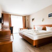 Hotel Blutenburg, hotel in Pasing - Obermenzing, Munich