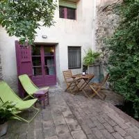 LA CASETA DEL PRIORAT II, hotel en Porrera