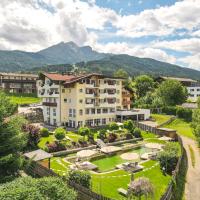 Hotel Seppl, hotel in Mutters, Innsbruck