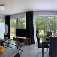 Firmen & Ferienwohnung Brecht 2, hotel a Waibstadt