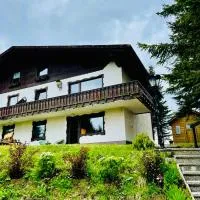 Almhaus-Klippitz, hotel v destinácii Klippitztorl