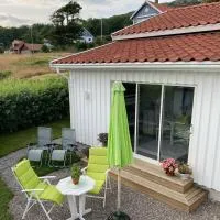 Nösund Guestroom, hôtel à Nösund