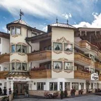 Tux में, होटल Hotel Alpenjuwel 4 Sterne Superior
