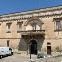 Palazzo Moschettini