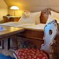 Stefans Gästezimmer, hotell sihtkohas Kirchhatten