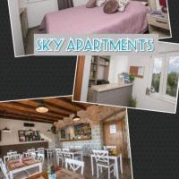 Sky Airport Apartments