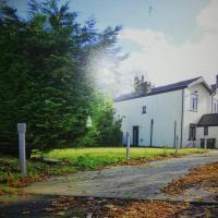 The Grange Farm House - private home - Rawtenstall