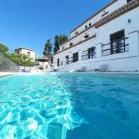 La Luna del sur B&B, hotel en Granada