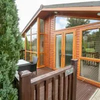 Oak Lodge, hotel din Longhope