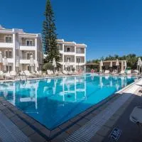 Maistrali Hotel Zante, hotelli Tragakissa