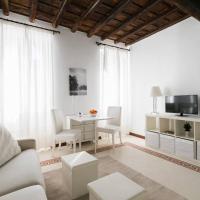Leonina Apartment by the Colosseum