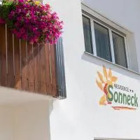 Appartement Sonneck,Lappago的飯店