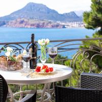 VILA TARA, hotel u Sutomoru