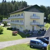 Ferienwohnungen Valerie, hotel sa Sankt Primus am Turnersee