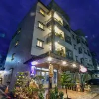 Ruisui Style B&B, hotel en Ruisui