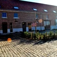 B&B Louis1924 – hotel w mieście Dilbeek
