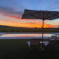 Casa Mulino - where the vineyards meet the sea, hotel di Sečovlje