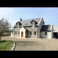 Kilohill House: Ballyvaughan şehrinde bir otel