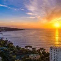 Hotel Mediterraneo Sorrento, ξενοδοχείο σε Sant'Agnello