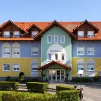 Hotel Der Stockinger, hotel di Premstätten