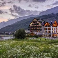 Hotel Sant'Orso - Mountain Lodge & Spa, hotel sa Cogne