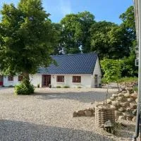 Lindegaardens Bed and Breakfast, hotel di Viby