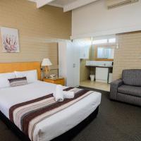 Parkview Motor Inn, hotel in zona Forbes Airport - FRB, Parkes